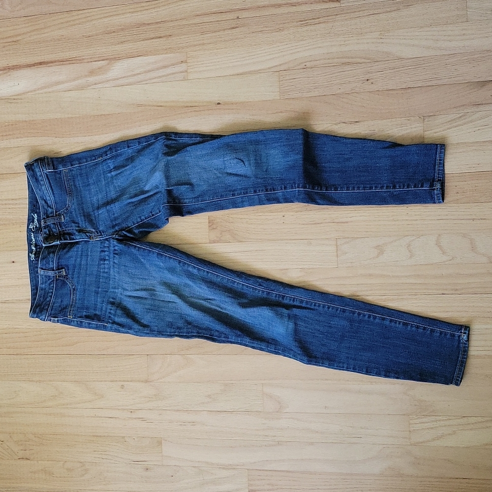 AE Jeggings